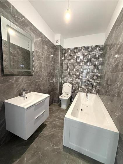 Apartamente cu 2 camere, bloc nou finalizat , comision 0% - Visani - 5