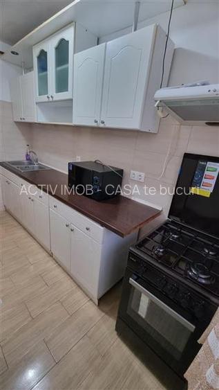 Apartament 2 cam dec M20 zona Magnus - 6