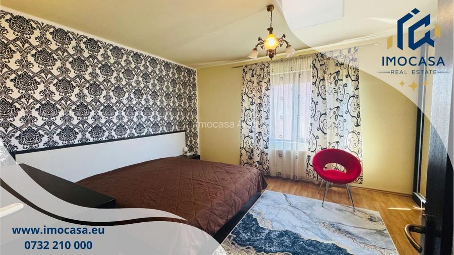 De vanzare Vila Premium D+P+E+M Gradiste Arad Teren 547mp, garaj curte - 21