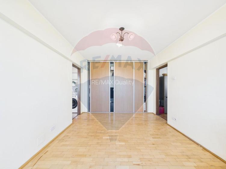 Apartament cu 2 camere de vanzare - Gorjului - 10