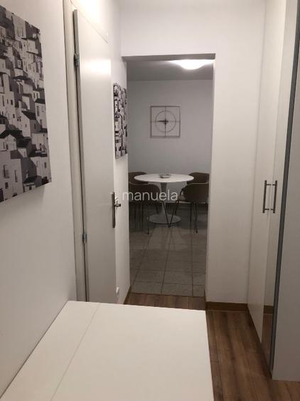 Investiție la Cheie – 2 Camere Sala Palatului – Ideal Airbnb/Booking – Etaj 2 - 12