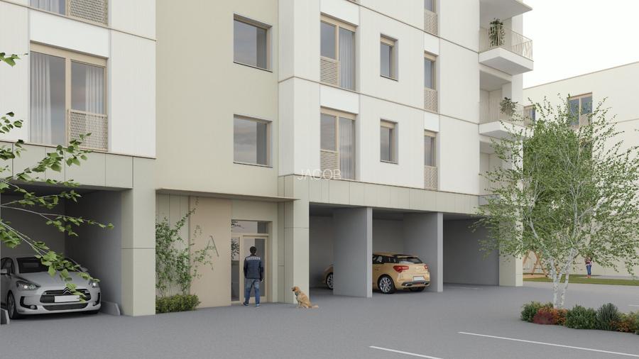 Alexandrescu5 - oaza urbană - parc privat de 750 mp. - 4