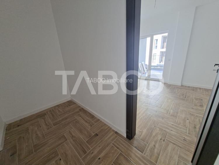 Spatiu de birouri la etajul 1 Turnisor Belvedere - amenajare dupa plac - 4