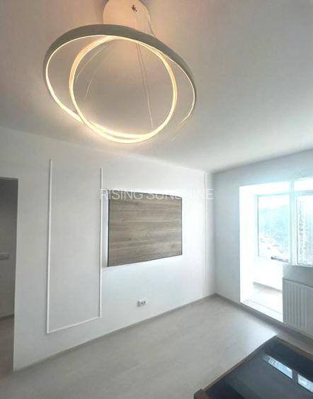2 camere | decomandat | bloc reabilitat | 250 m Metrou Raul Doamnei - 2
