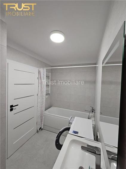 2 camere l Elite City l Prima inchiriere l Parcare - 5