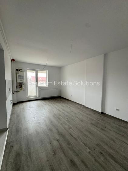 Apartament 2 camere - Bloc Nou - Comision 0% - Finalizat - Parter cu balcon - 11