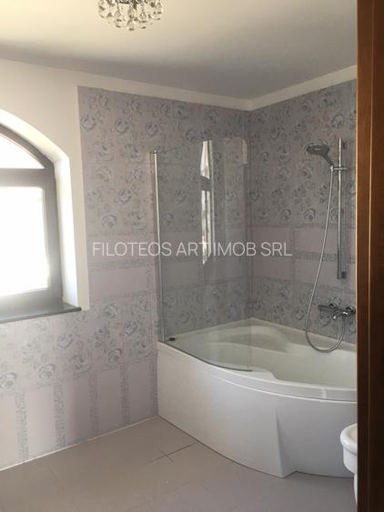Inchiriere Vila De Lux Baneasa Sisesti - 15