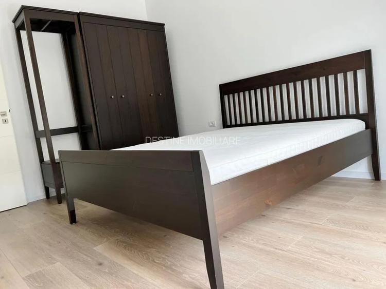 Apartament 2 camere cu vedere spre padure - 4