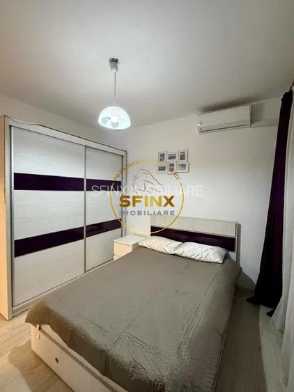 Apartament 3 camere | Romana, Bd Magheru | etaj 3 | 78mp - 2