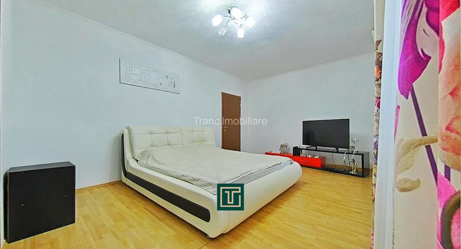 Casă impresionantă cu 15 camere, teren generos, piscină in Fantanele, Arad - 7