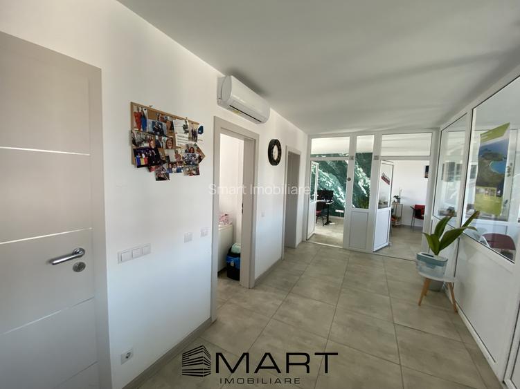 Birouri 20-250 mp zona Calea Dumbravii Sibiu - 9