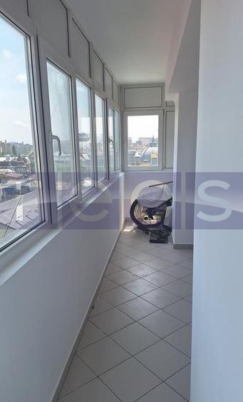 DE VÂNZARE APARTAMENT 4 CAMERE – CALEA VICTORIEI – BLOC REABILITAT - 9