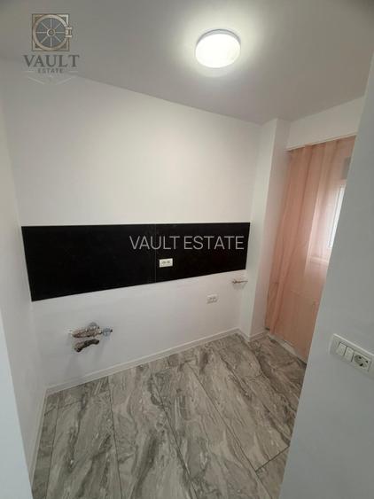 Garsoniera  - FINISATA - an 1986 - Drumul Taberei - 6