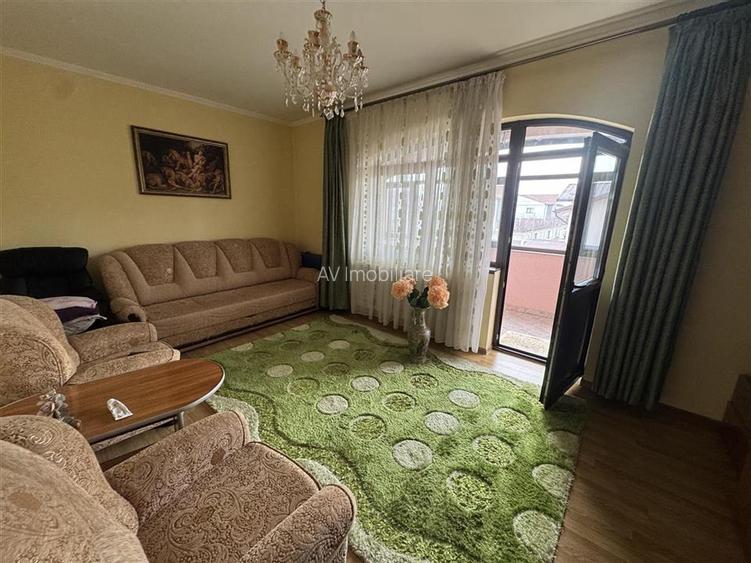 VANZARE VILA INDIVIDUALA MOBILATA UTILATA - Ciorogârla | AFACERE AZIL -GRAD - 22