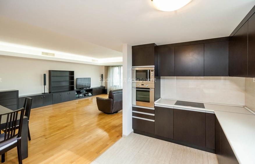 Apartament 4 camere//Primaverii//terasa//160mp utili//office sau rezidential - 3