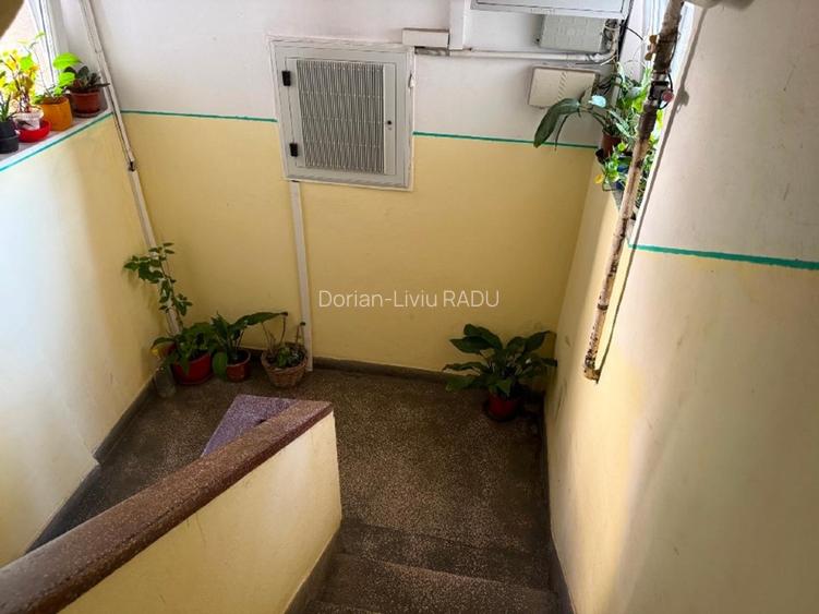 Închiriez Apartament 2 camere complet mobilat Bd. Basarabia - 12