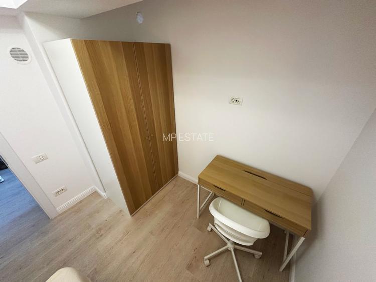 Apartament 3 Camere / Pipera / MTM Residence / Curte Proprie  - 9