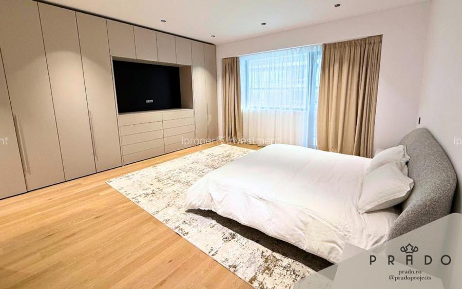 Gafencu 49 Residence | 4 Camere | Terasa | Parcare | Prima Inchiriere | - 8