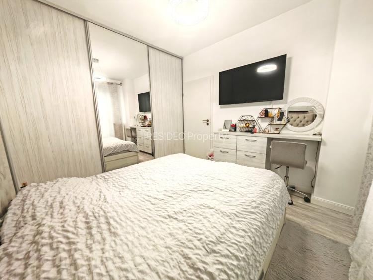 Apartament 2 camere - imobil nou - Virtutii Lacul Morii - 2