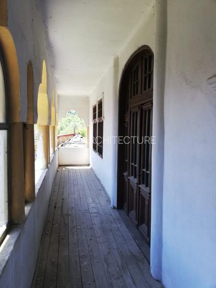 BEZDEAD - Conac 350 mp + 4800 mp teren - 7