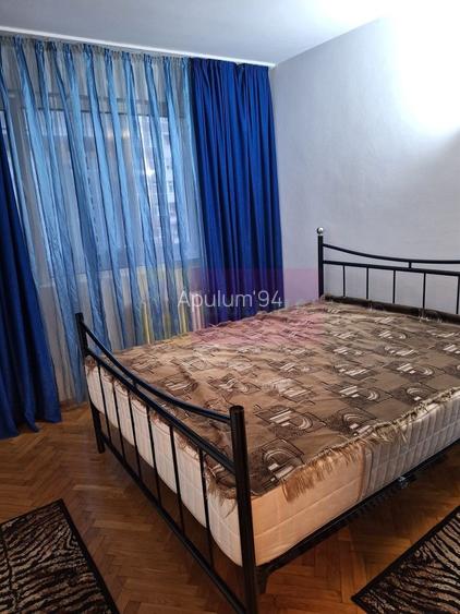 Apartament de vânzare – 2 camere, semidecomandat – Calea Giulești - 6