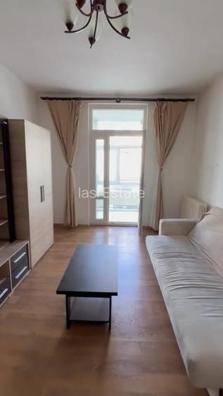 Apartament 2 camere Cuza Voda - Ultracentral - 2