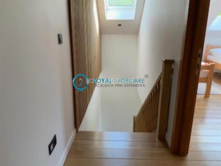 Royal Imobiliare - Vanzare vila/pensiune in zona Harghita - 41