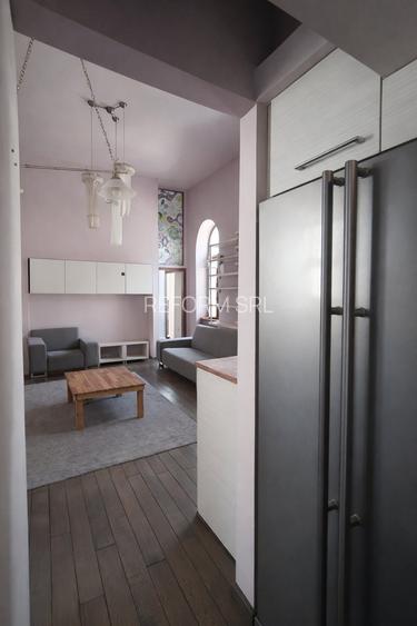 De închiriat apartament în centrul orașului - 11