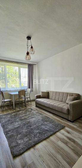 Apartament 2 dormitoare. etaj 1, 46 mp, zona Iulius Mall - 2