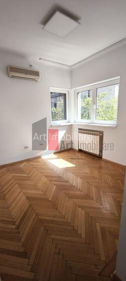 Apartament Dorobanti Beller 5 camere et 1 - 15
