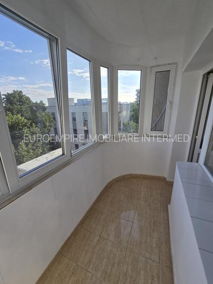 Apartament 2 camere de inchiriata in Constanta zona Spitalul Militar - 6