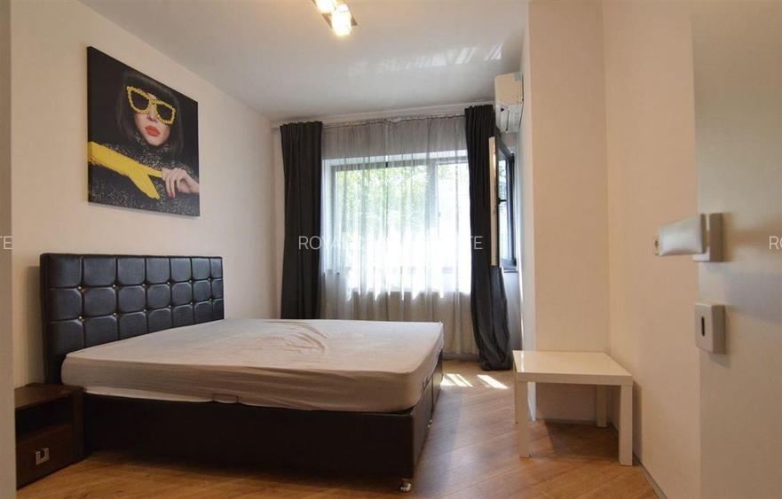 Apartament 3 camere, 4 City North, parcare inclusa in pret - 8