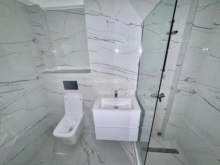 Studio, Ivory Residence, Parcare, Rond Omv, Nord - 10