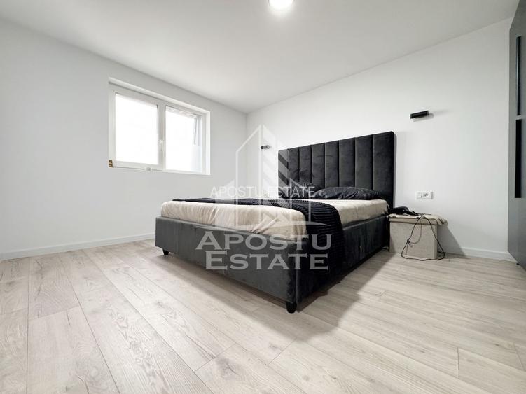 Apartament 2 camere, 47mp utili + 7mp balcon, zona Braytim - 3