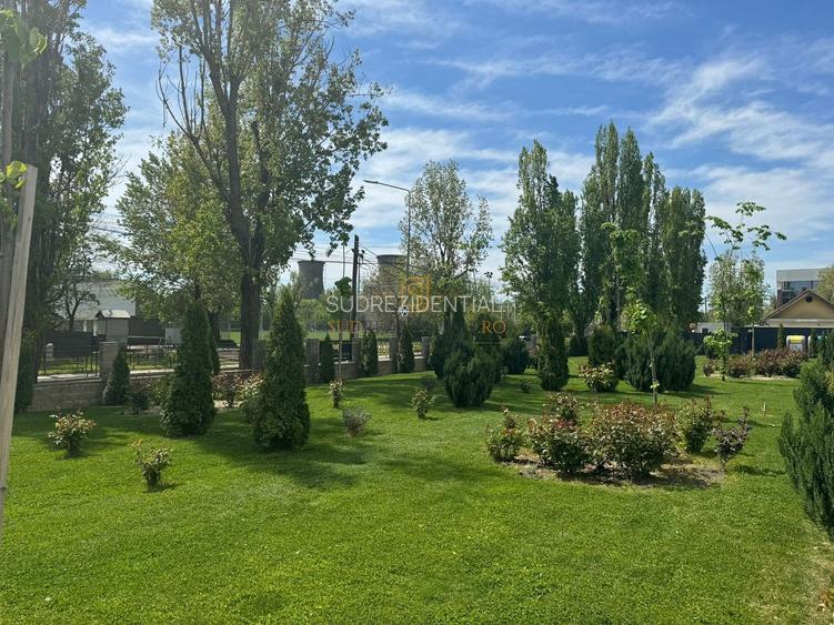 Apartament modern cu 2 camere, loc de parcare inclus, Bd Metalurgiei - 25