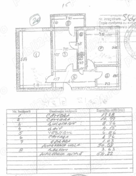 Dristor , Mihai Bravu - 10