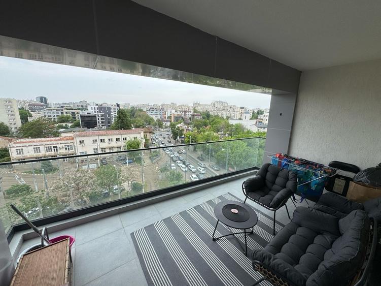 Vanzare | 3 camere | Bloc nou | Parcare| Dristor | Select Residence