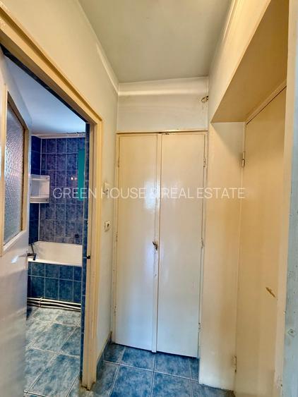 Apartament cu 4 camere-2 balcoane- zona Piata Centrala - 18