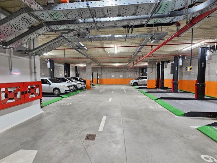 Spatii de birouri PREMIUM (nZEB) 320mp, ZONA CENTRALA