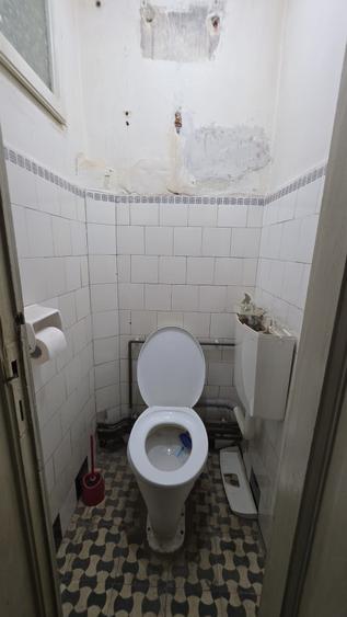 Casă cu 5 camere lângă Piața Sf. Ștefan
