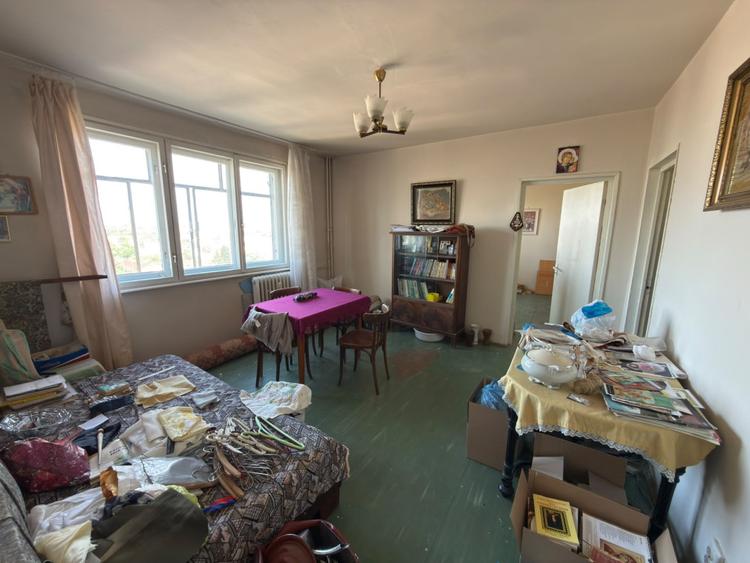 Apartament 3 camere, 54 mp, zona Andrei Muresanu