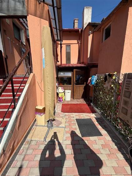 Casa Copou Soseaua Stefan cel Mare