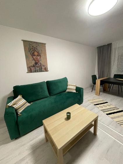 Inchiriere Apartament 4 camere Unirii - Izvor