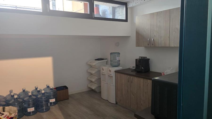 KISELEFF - Clucerului inchiriere cladire 400 mp