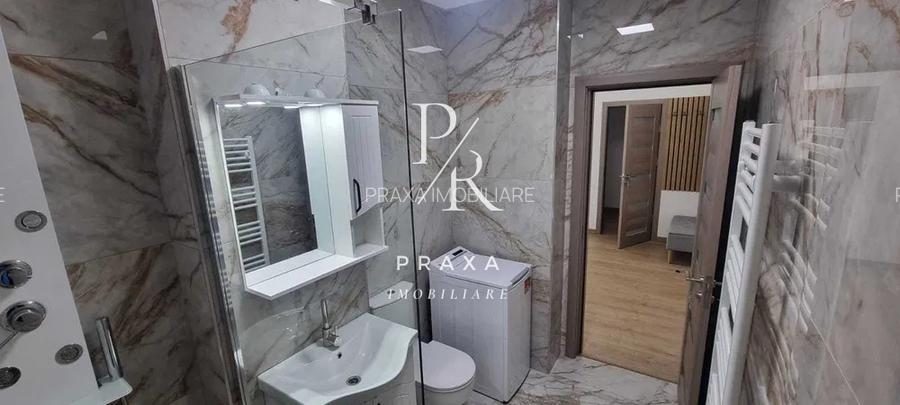 Apartament 2 camere, 53 mp, etaj intermediar, AC, parcare ,zona Avram Iancu! - 7