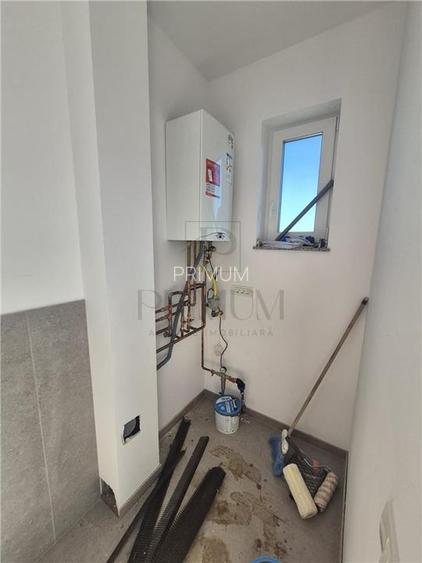 NOU - DUPLEX PE PARTER CU POTENTIAL DE MANSARDARE IN ZONA FOARTE BUNA - 18