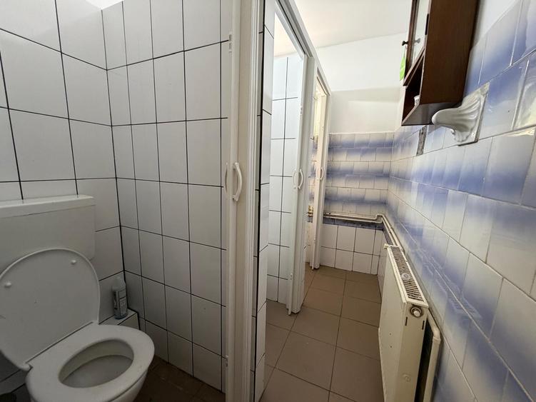 Casa+teren 1500 mp | 9 camere | Otopeni | Odai | Parcare| Ideal firme