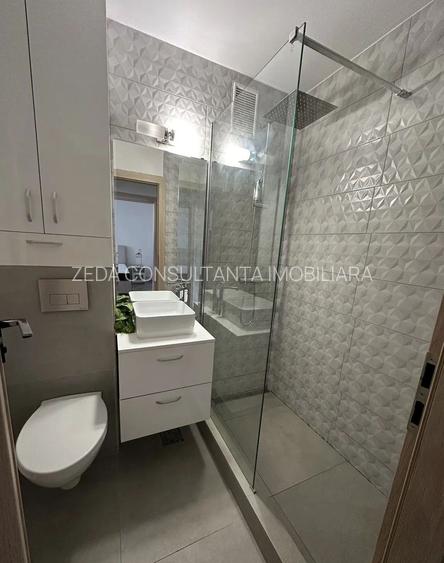 Apartament 3 camere Politehica | Centrala proprie - 13