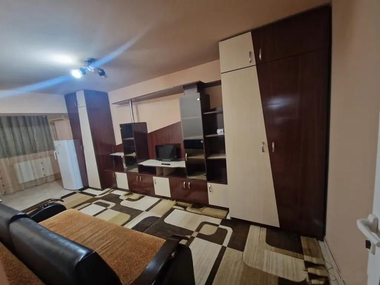 Apartament 1 camera Nicolina-Belvedere, BULEVARD, mobilat
