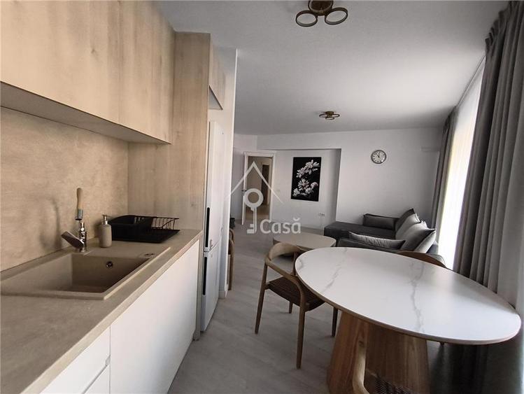 Apartament 3 camere Timpuri Noi